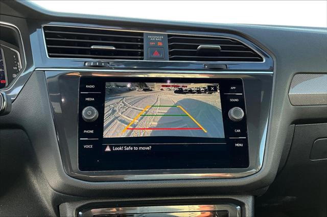 2024 Volkswagen Tiguan  Photo