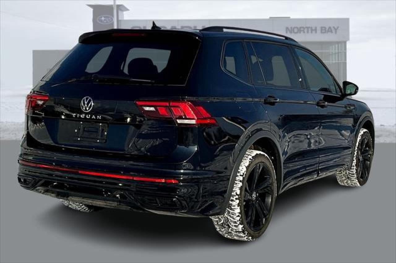 2024 Volkswagen Tiguan  Photo