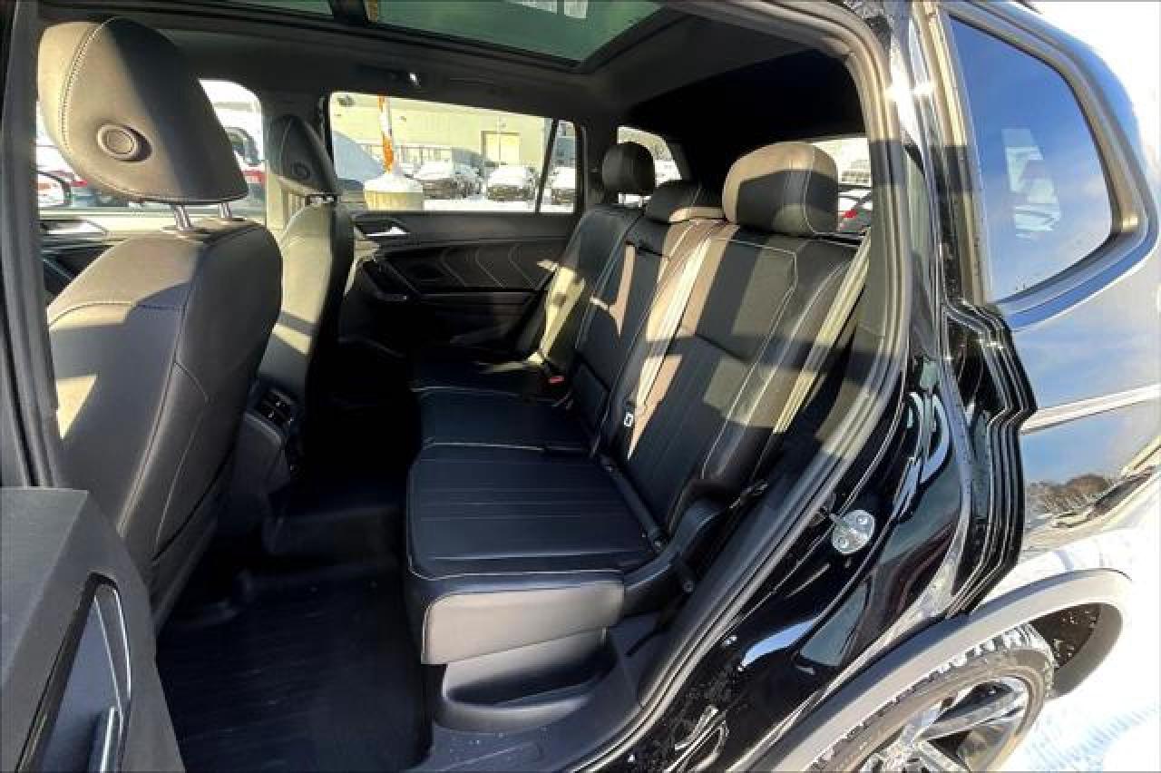 2024 Volkswagen Tiguan  Photo