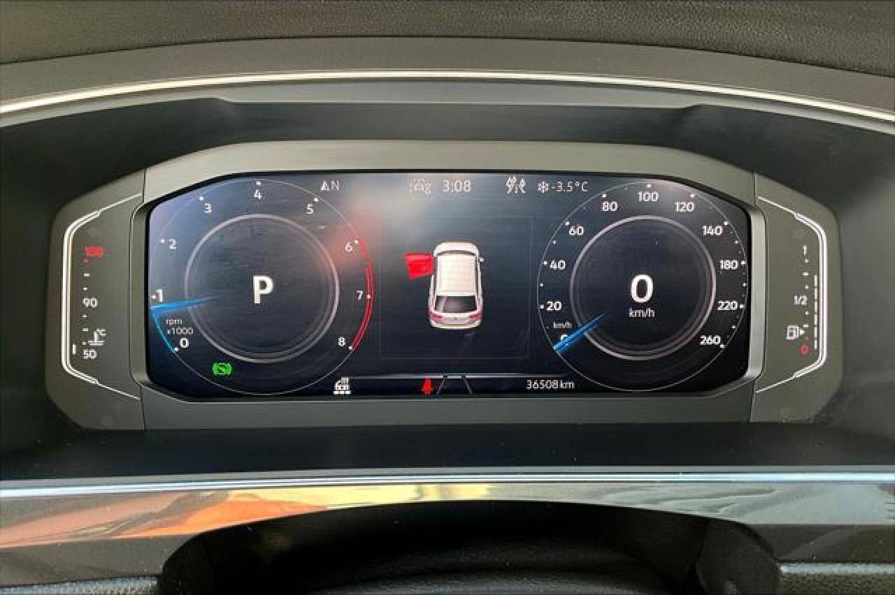 2024 Volkswagen Tiguan  Photo