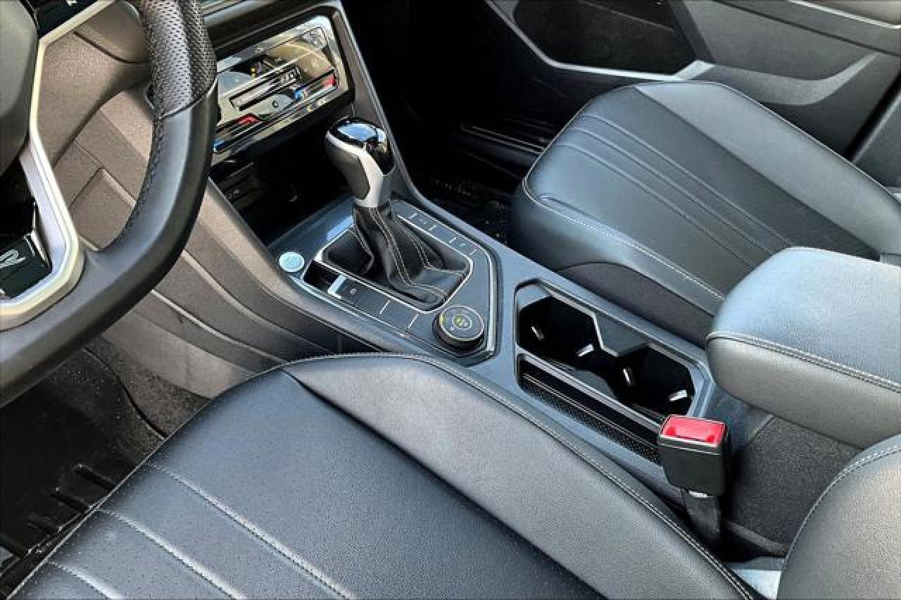 2024 Volkswagen Tiguan  Photo