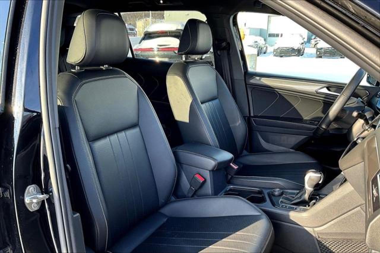 2024 Volkswagen Tiguan  Photo