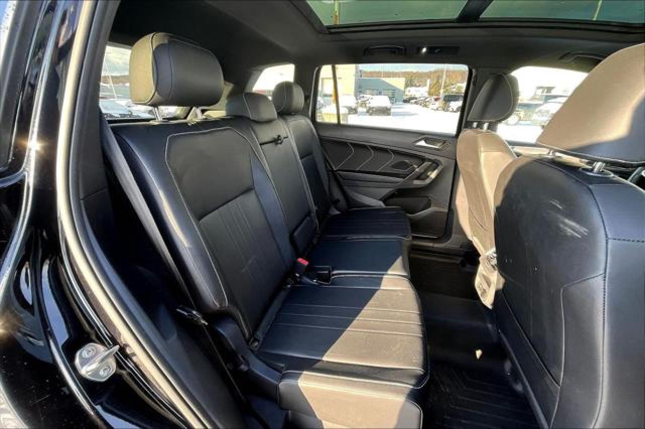 2024 Volkswagen Tiguan  Photo