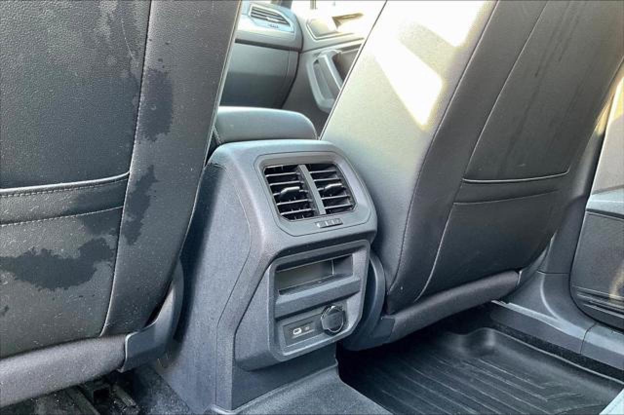 2024 Volkswagen Tiguan  Photo