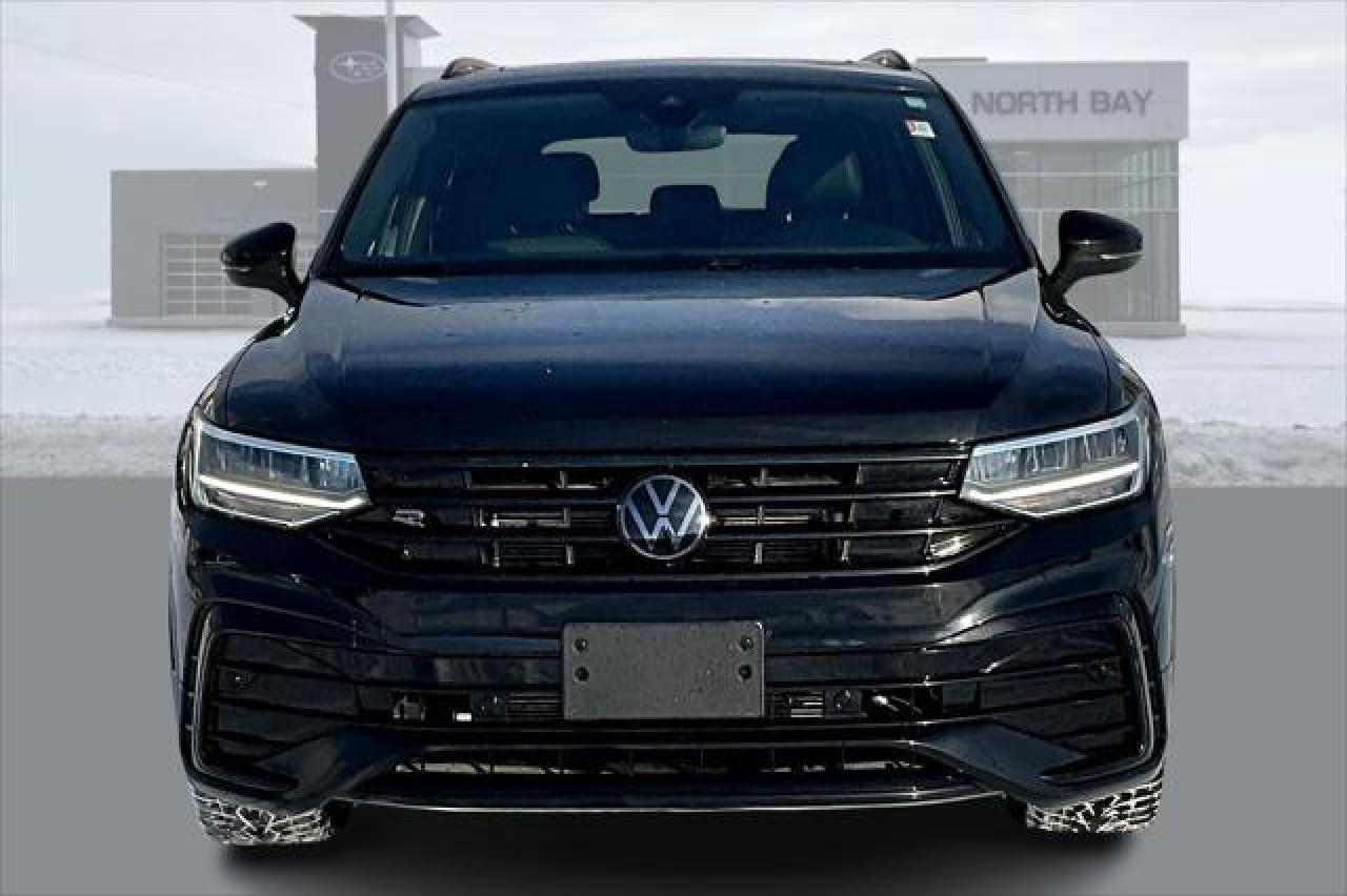 2024 Volkswagen Tiguan  Photo