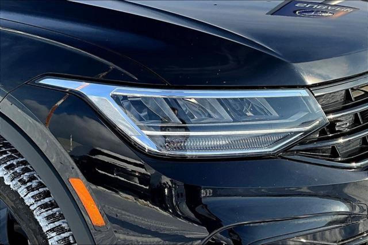 2024 Volkswagen Tiguan  Photo