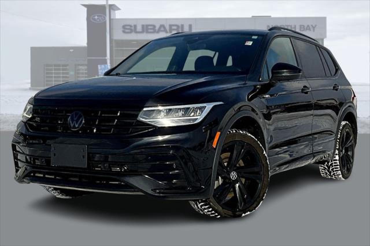 2024 Volkswagen Tiguan  Photo