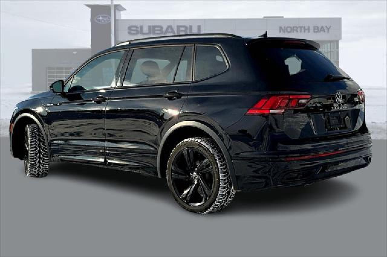 2024 Volkswagen Tiguan  Photo