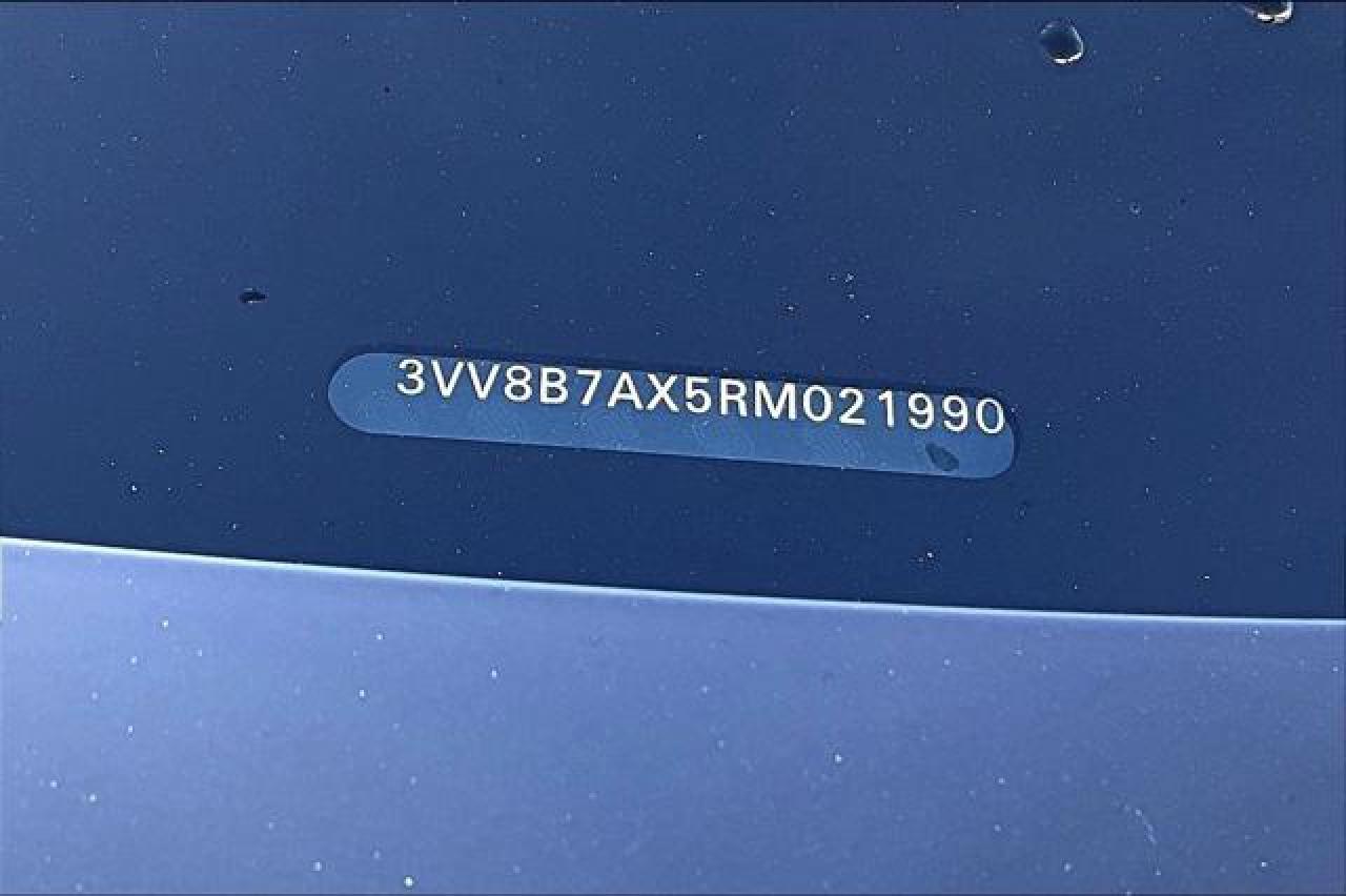 2024 Volkswagen Tiguan  Photo