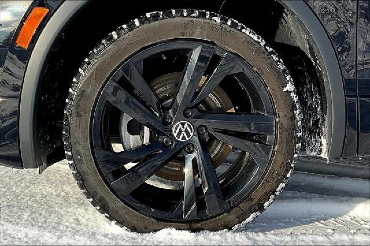 2024 Volkswagen Tiguan  Photo