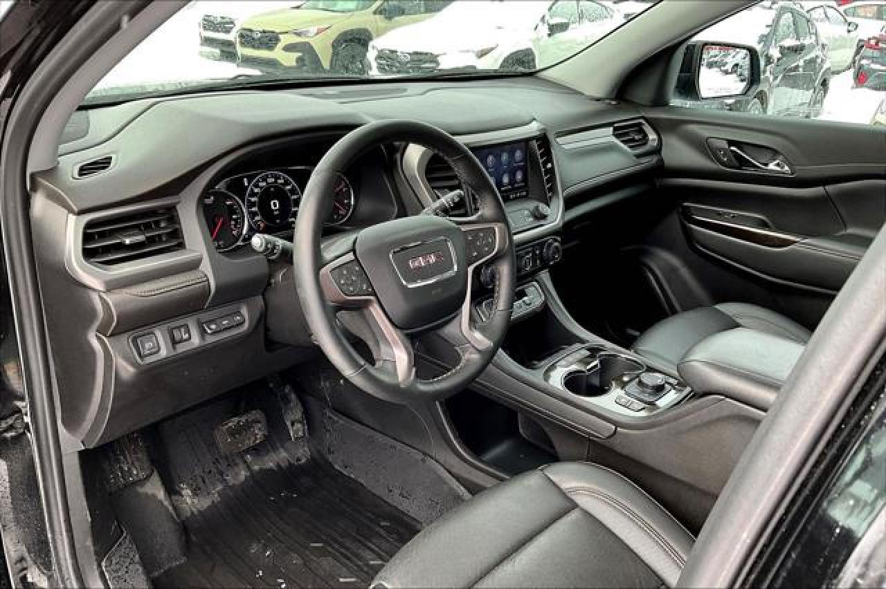 2023 GMC Acadia  Photo