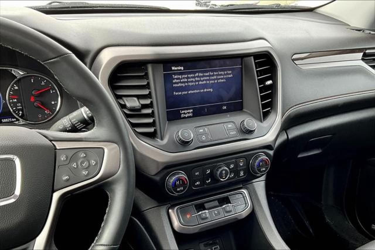 2023 GMC Acadia  Photo