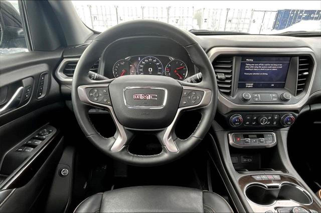 2023 GMC Acadia  Photo