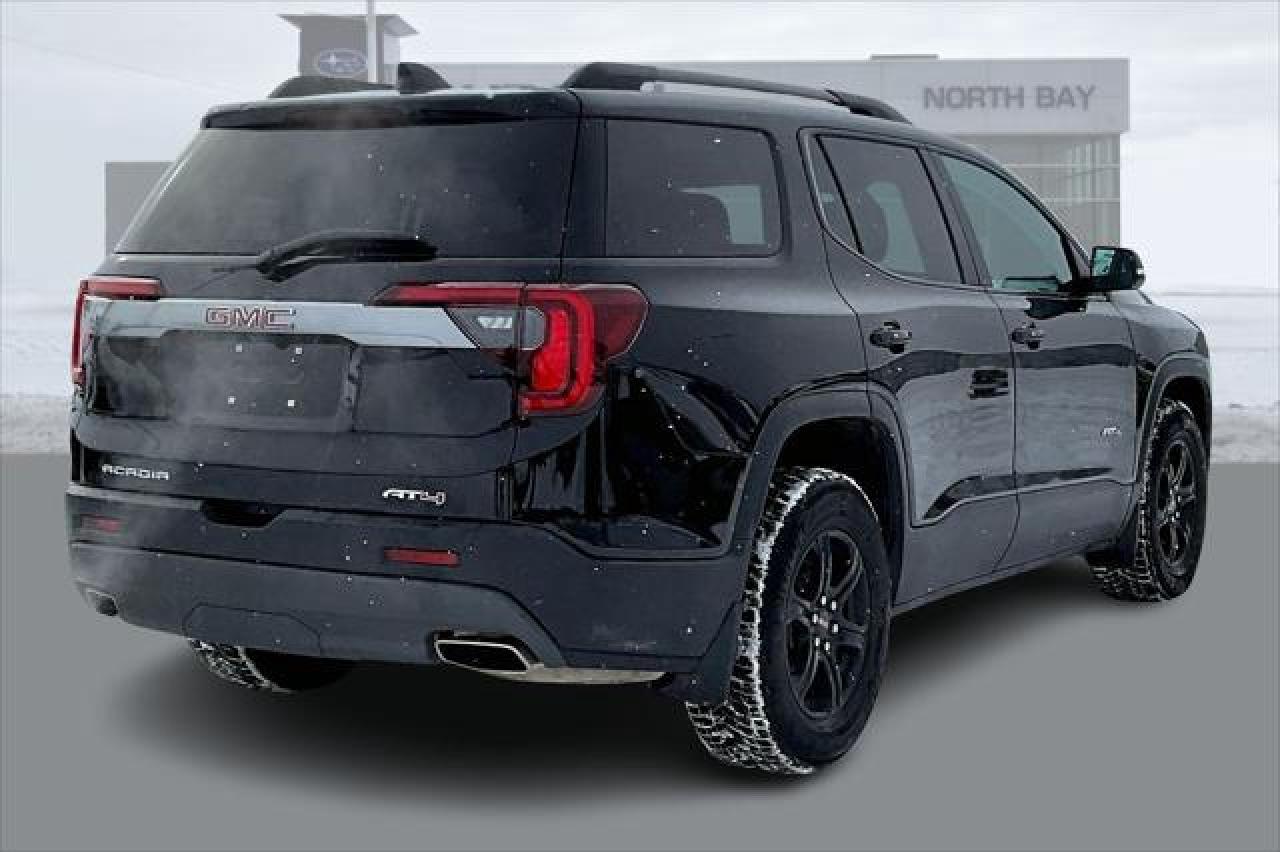 2023 GMC Acadia  Photo