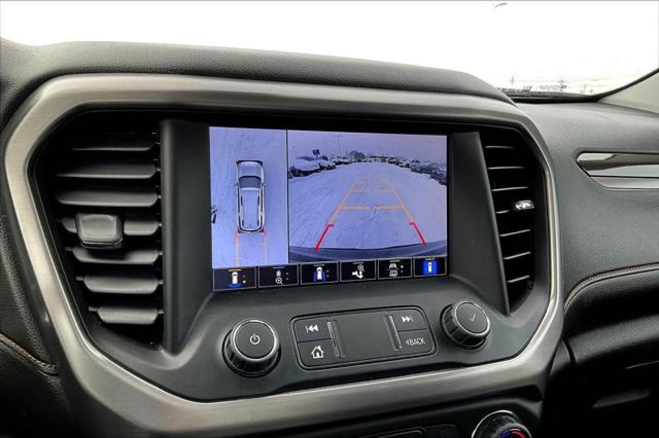 2023 GMC Acadia  Photo