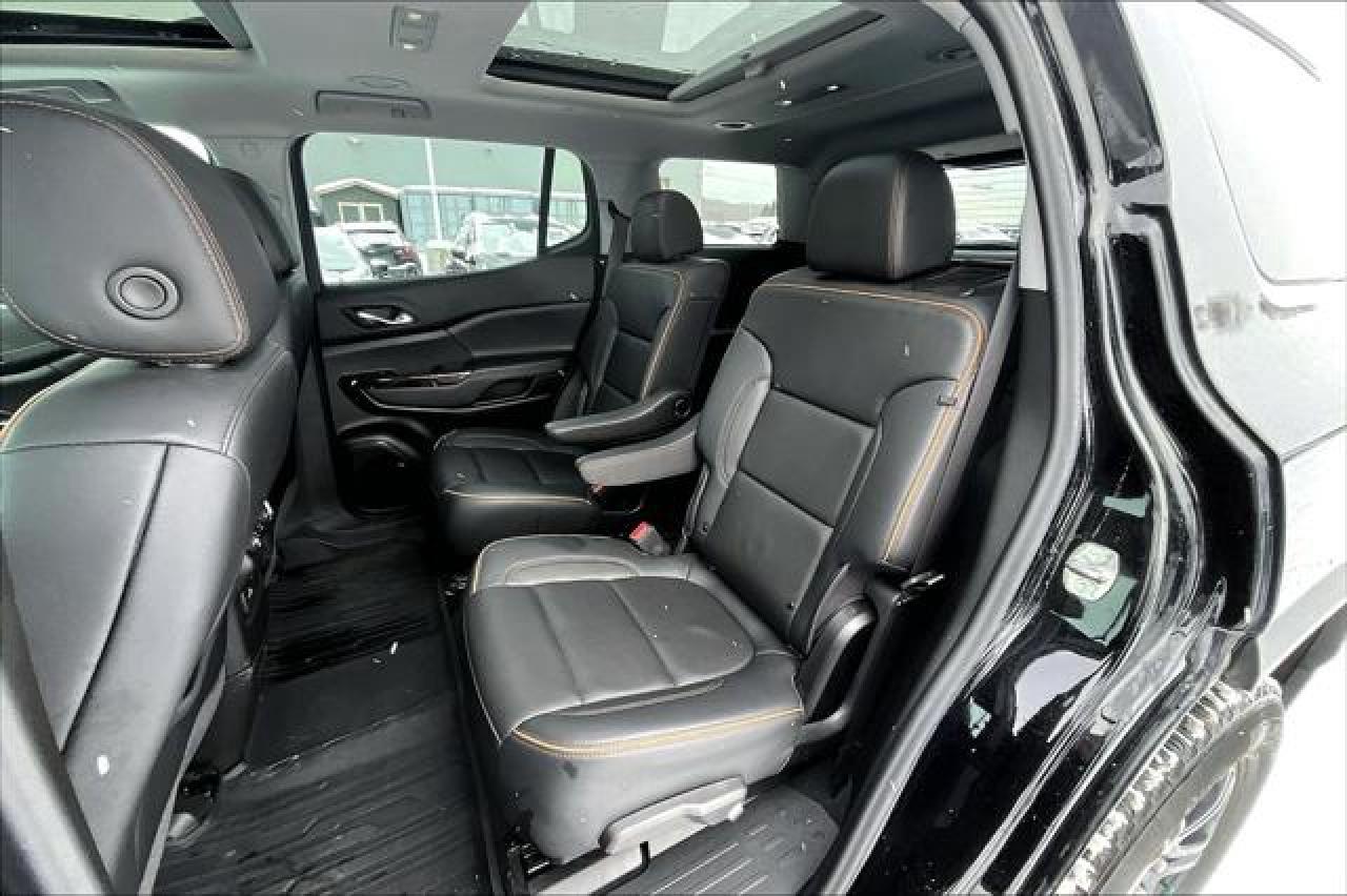 2023 GMC Acadia  Photo