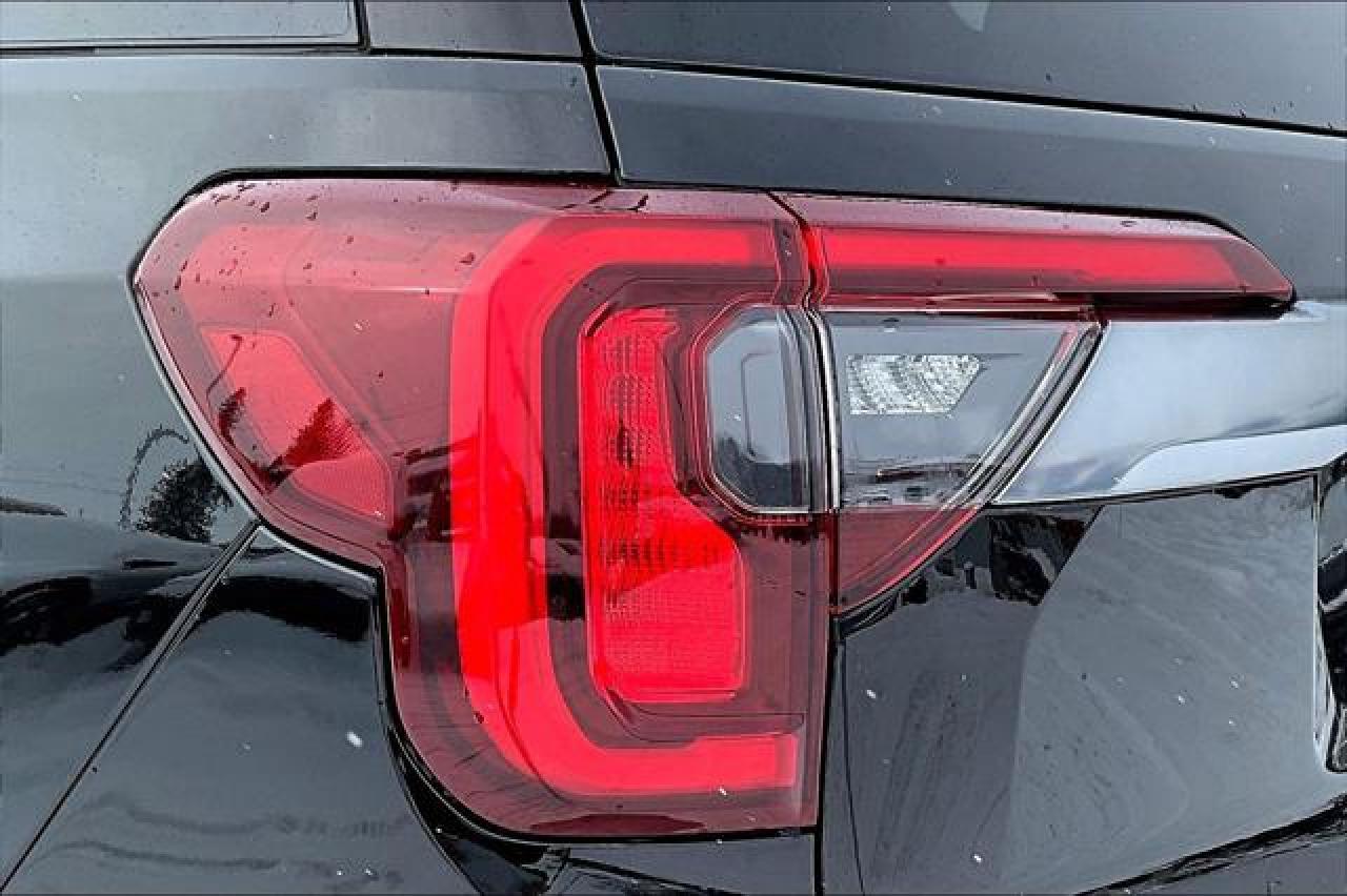 2023 GMC Acadia  Photo