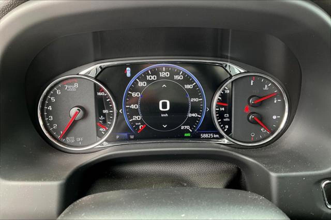 2023 GMC Acadia  Photo