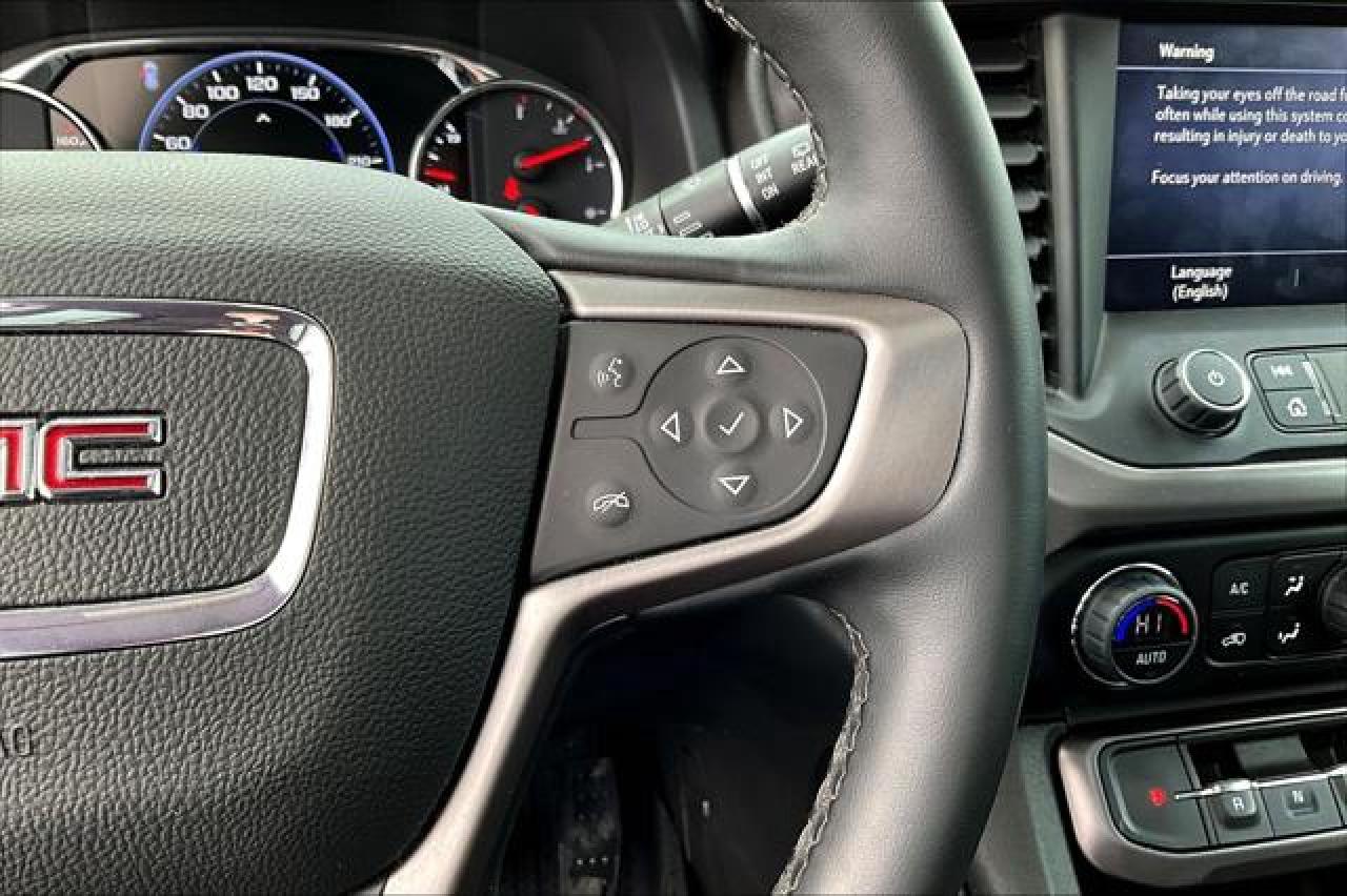 2023 GMC Acadia  Photo