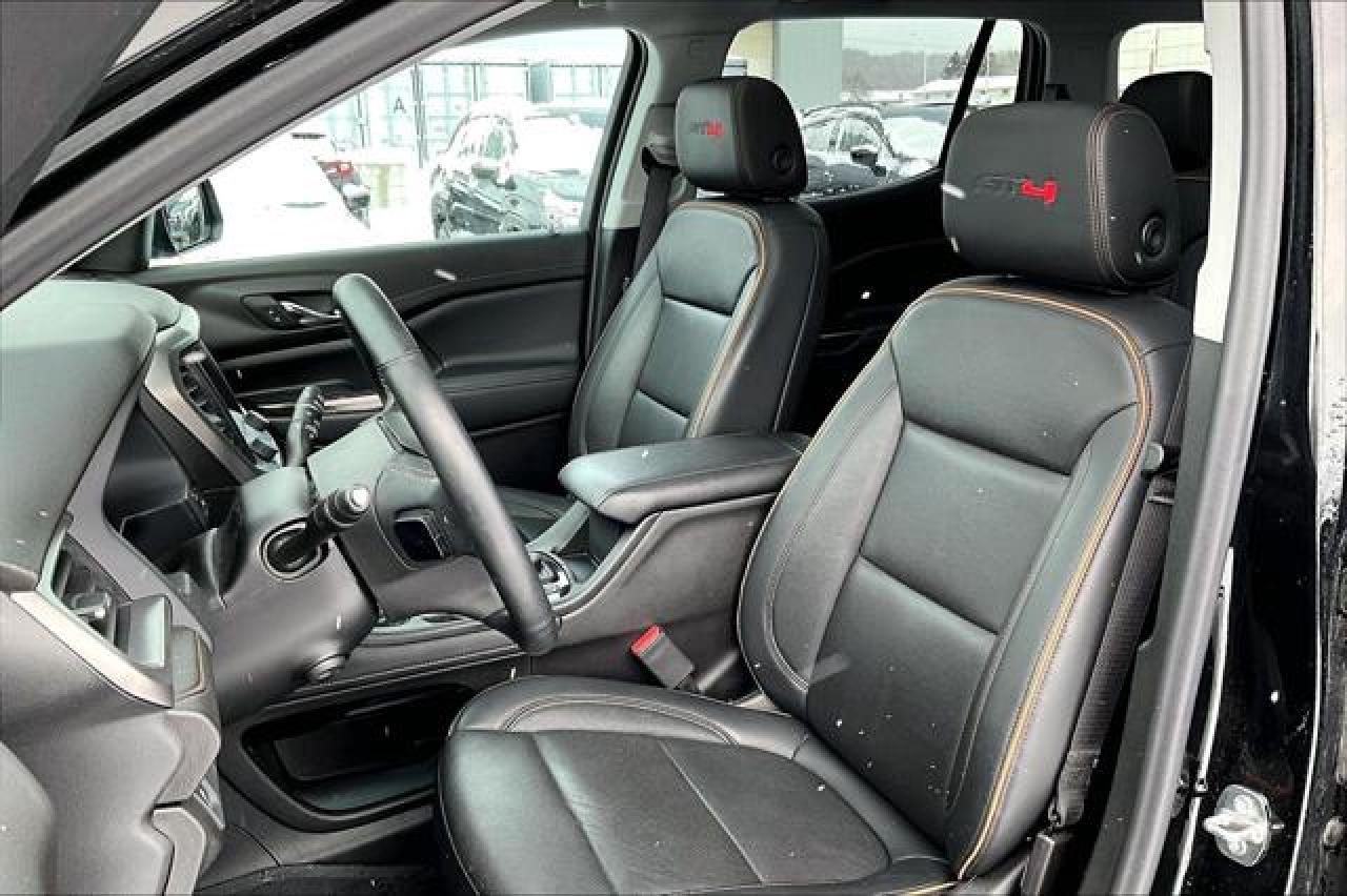 2023 GMC Acadia  Photo