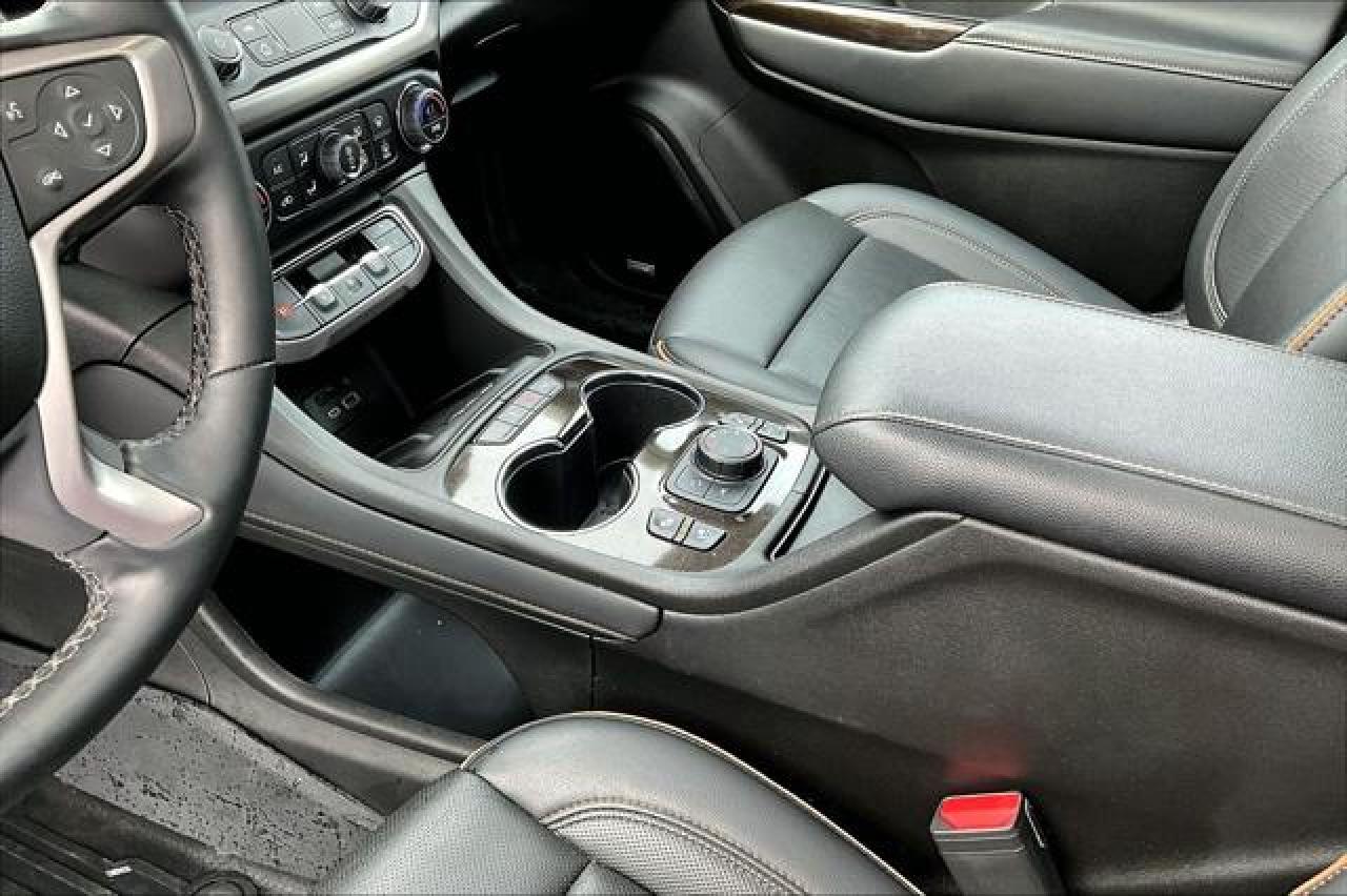 2023 GMC Acadia  Photo