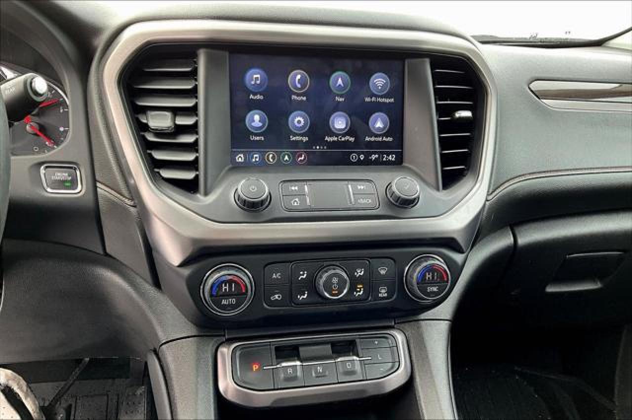 2023 GMC Acadia  Photo