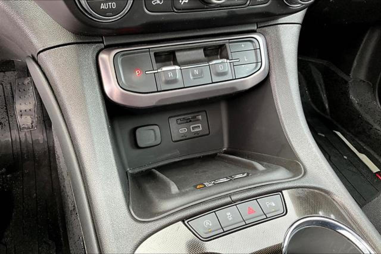 2023 GMC Acadia  Photo