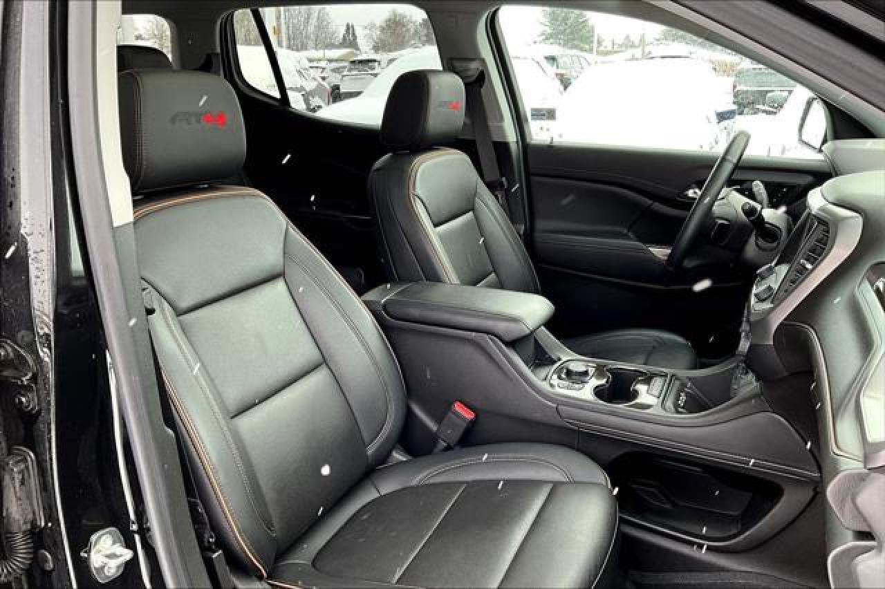 2023 GMC Acadia  Photo