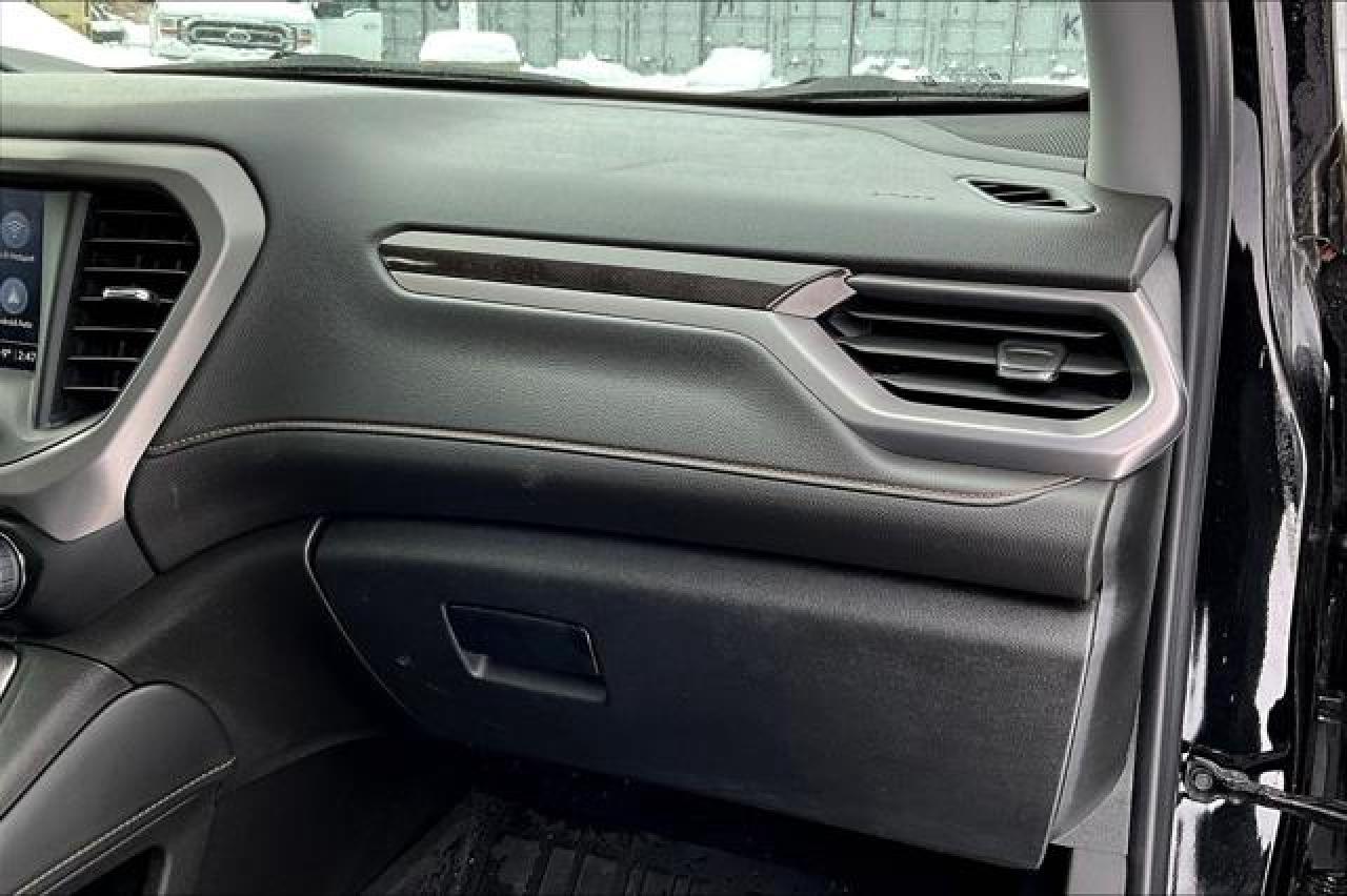 2023 GMC Acadia  Photo