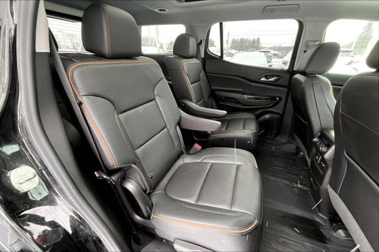 2023 GMC Acadia  Photo