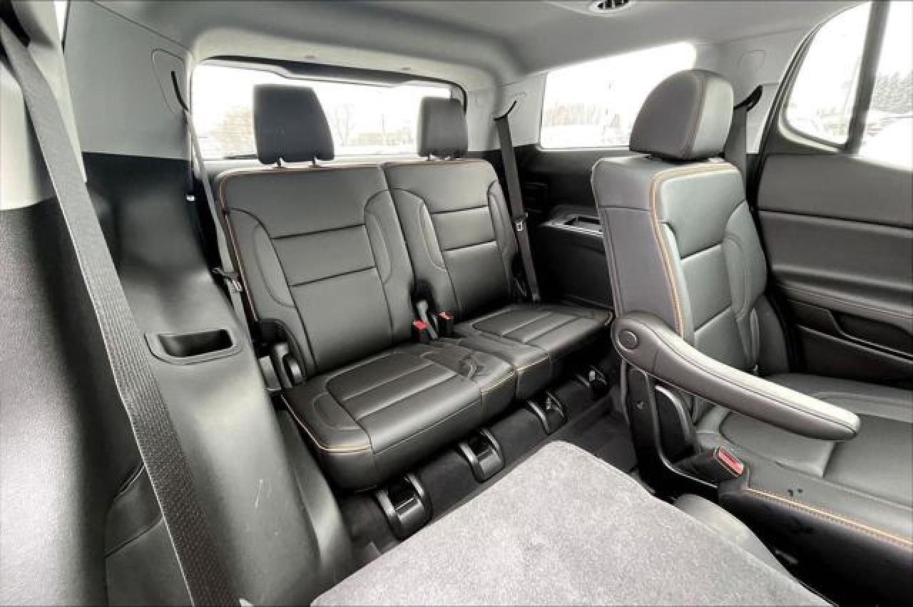 2023 GMC Acadia  Photo