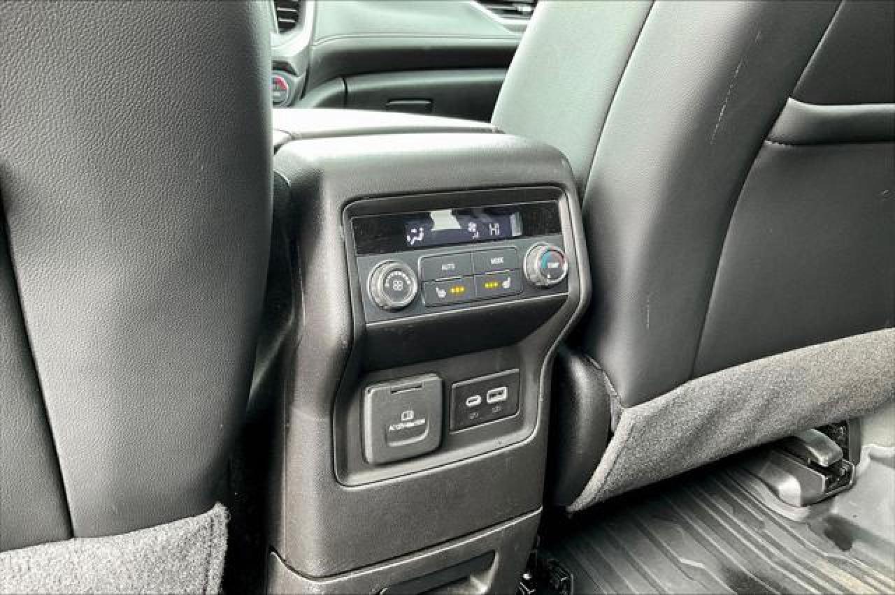 2023 GMC Acadia  Photo