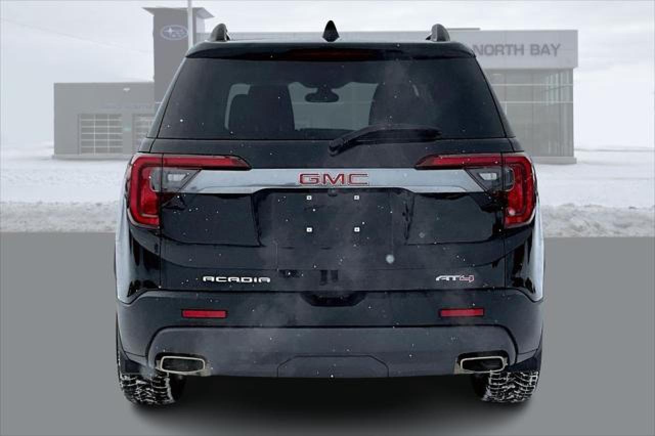 2023 GMC Acadia  Photo