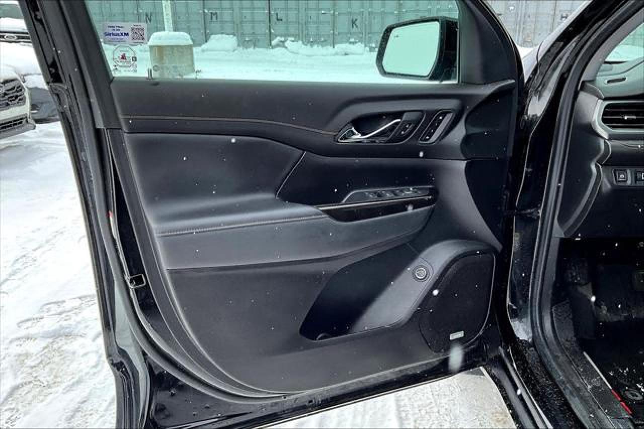 2023 GMC Acadia  Photo