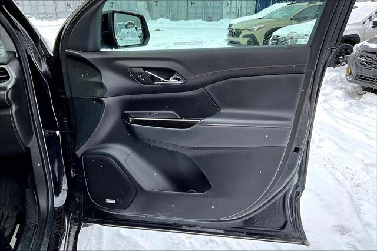 2023 GMC Acadia  Photo