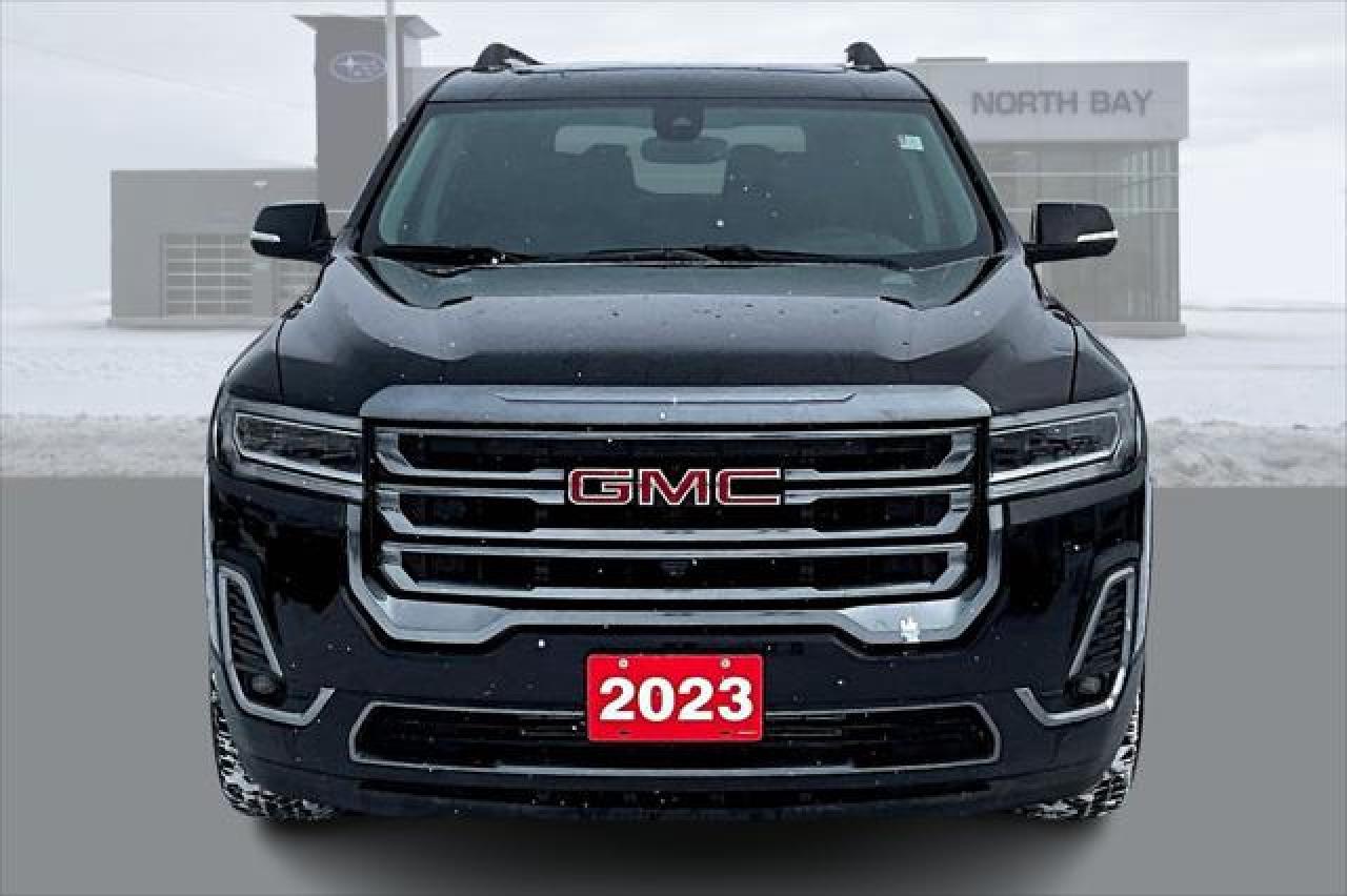 2023 GMC Acadia  Photo