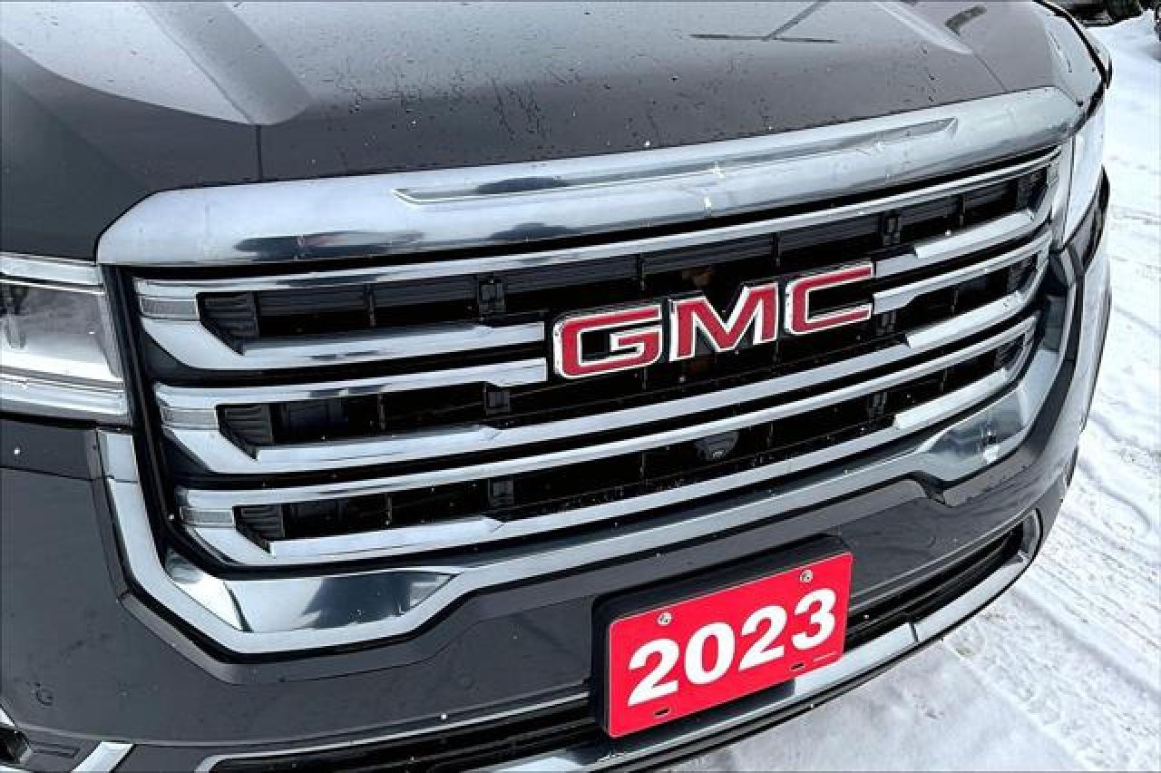 2023 GMC Acadia  Photo