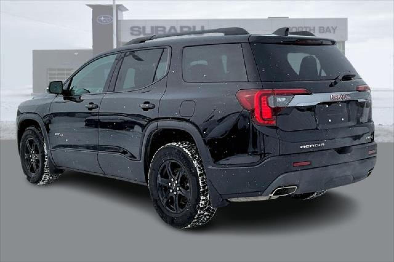 2023 GMC Acadia  Photo