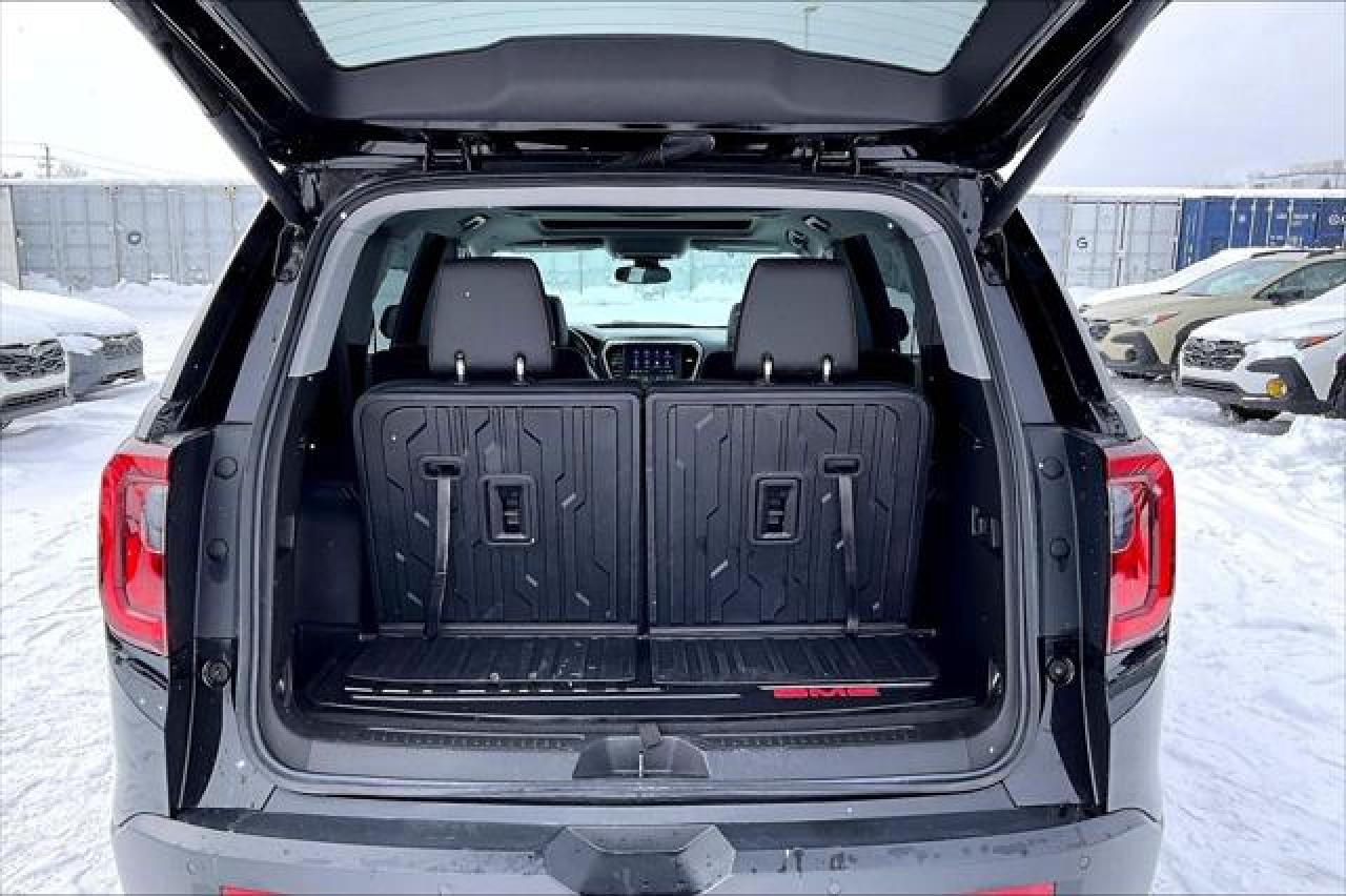 2023 GMC Acadia  Photo