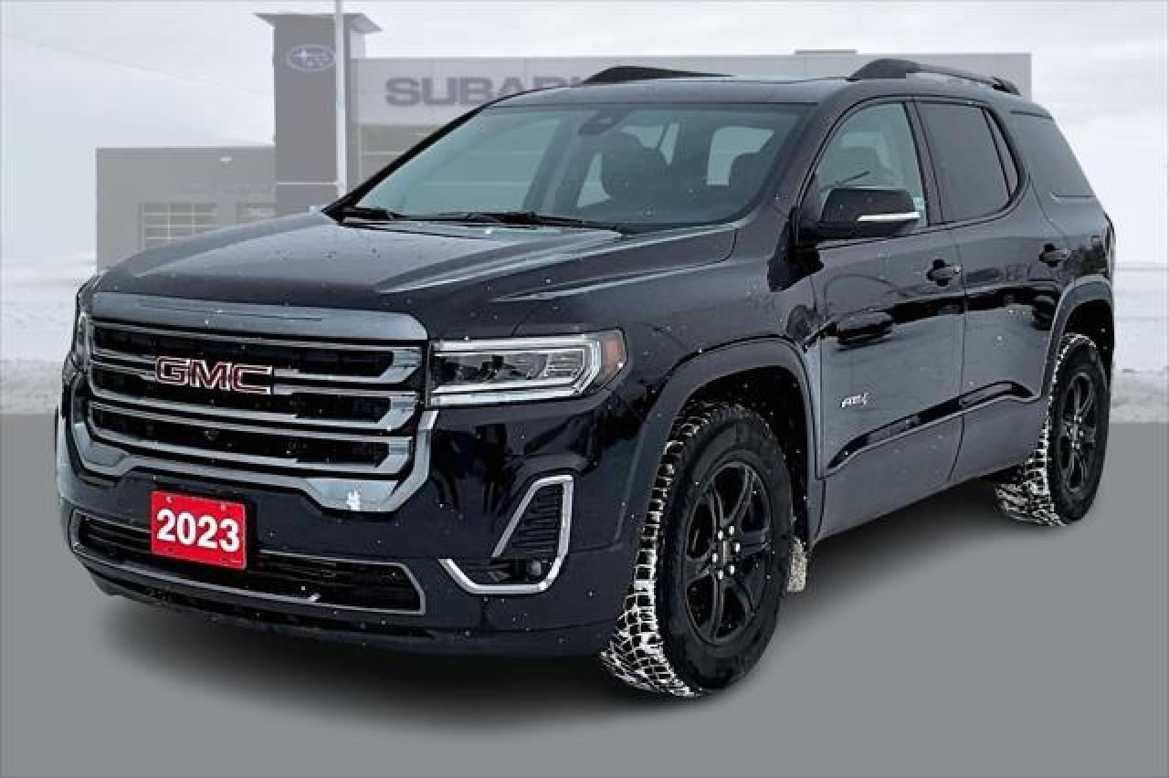 2023 GMC Acadia  Photo