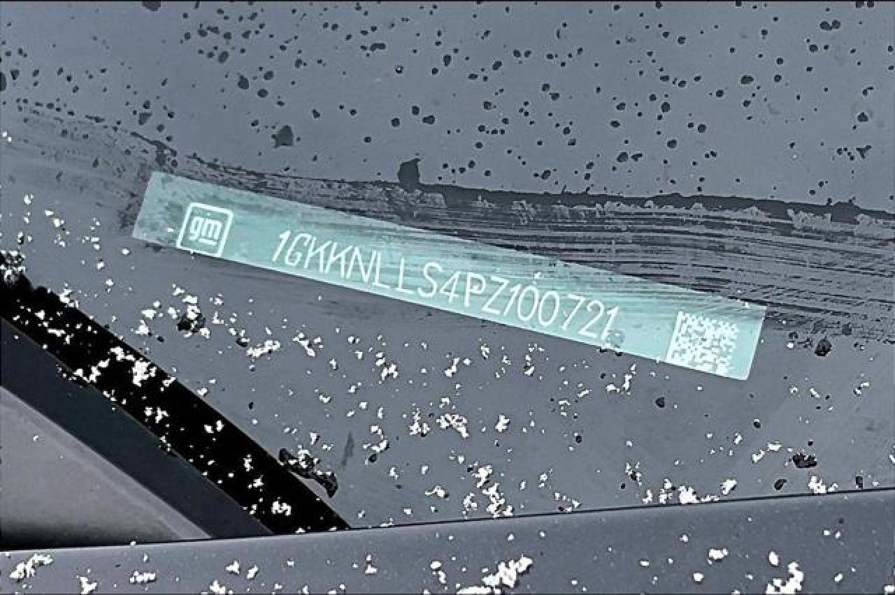 2023 GMC Acadia  Photo