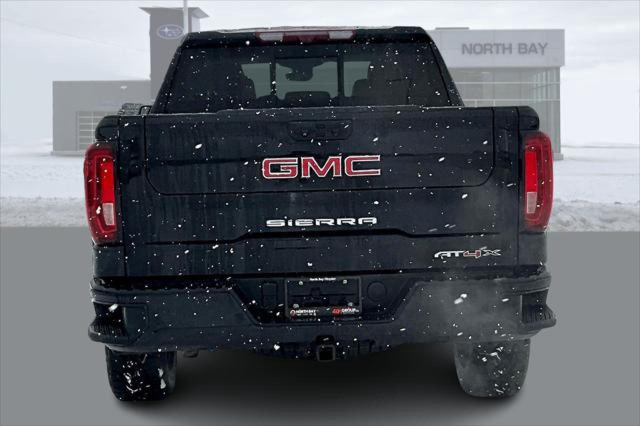 2022 GMC Sierra 1500  Photo