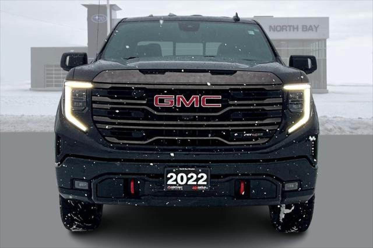2022 GMC Sierra 1500  Photo