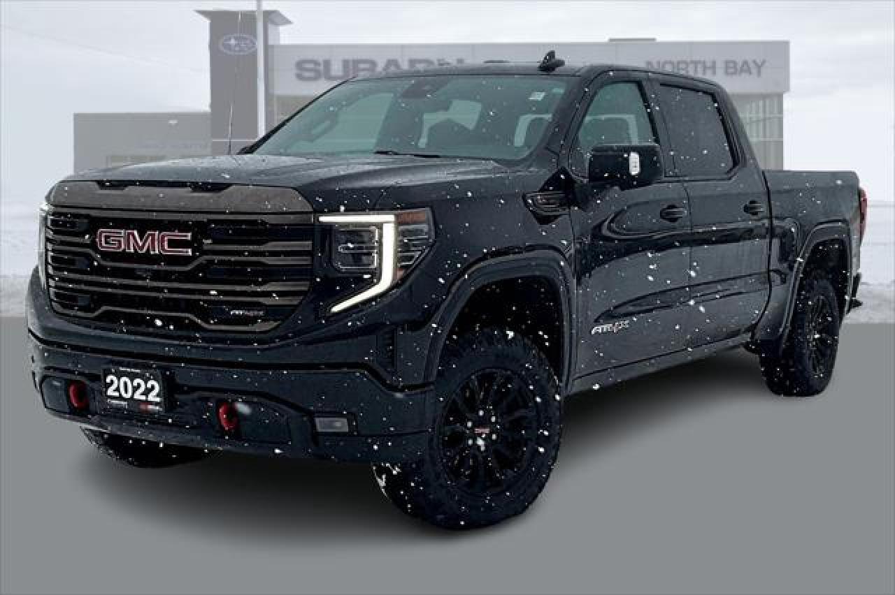 2022 GMC Sierra 1500  Photo