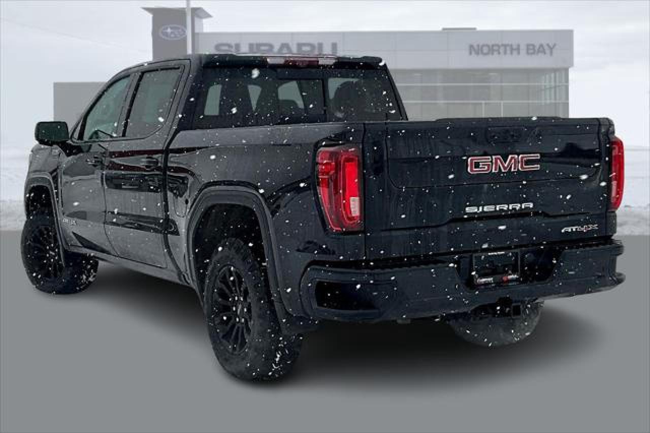 2022 GMC Sierra 1500  Photo