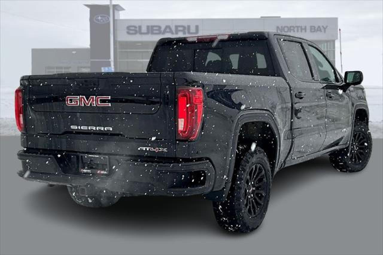 2022 GMC Sierra 1500  Photo