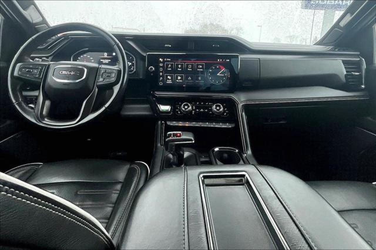 2022 GMC Sierra 1500  Photo3