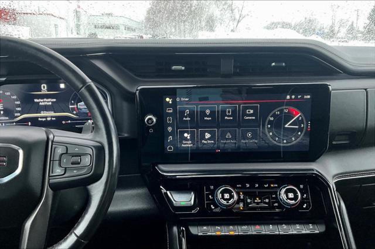 2022 GMC Sierra 1500  Photo4