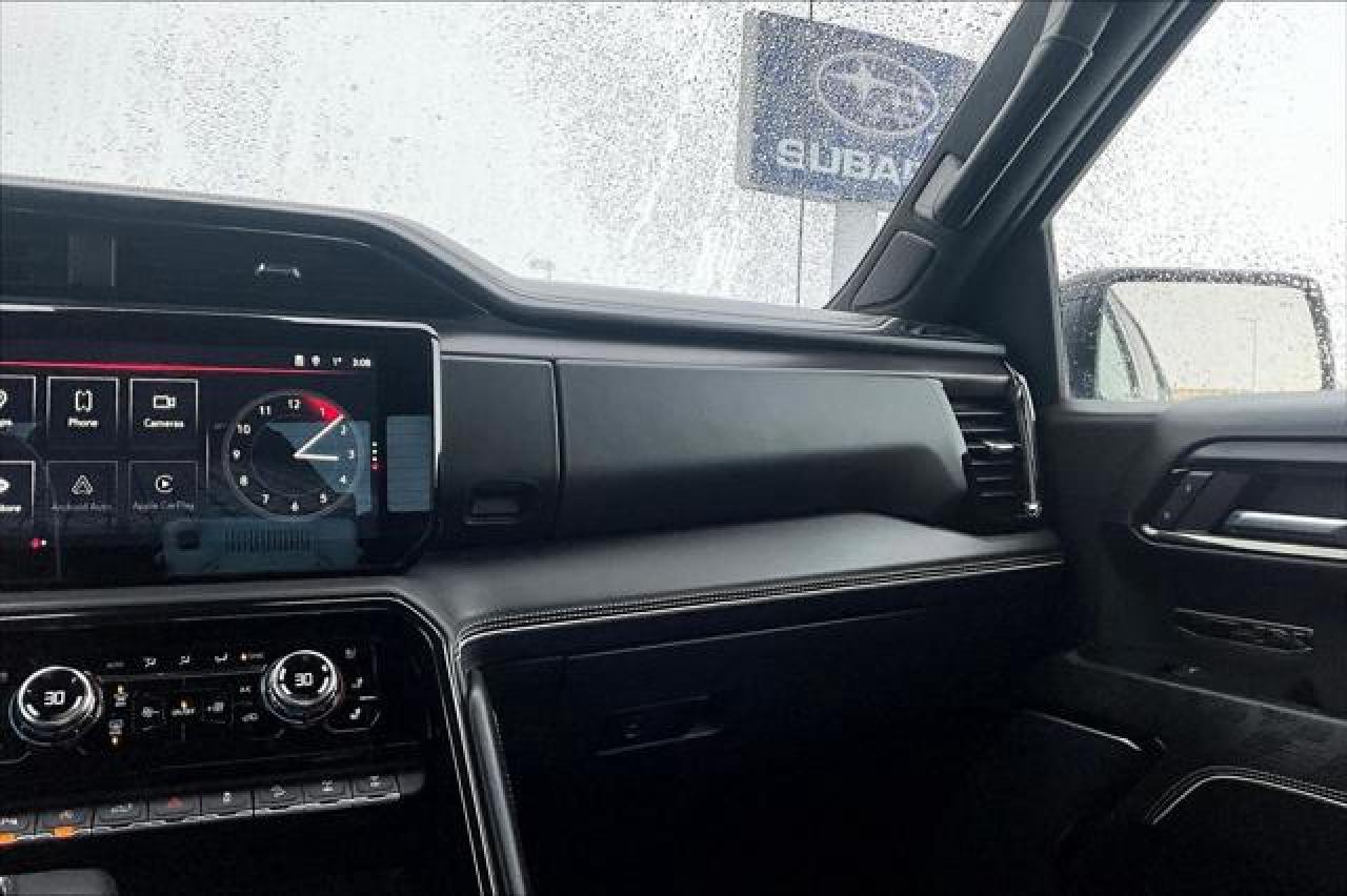 2022 GMC Sierra 1500  Photo