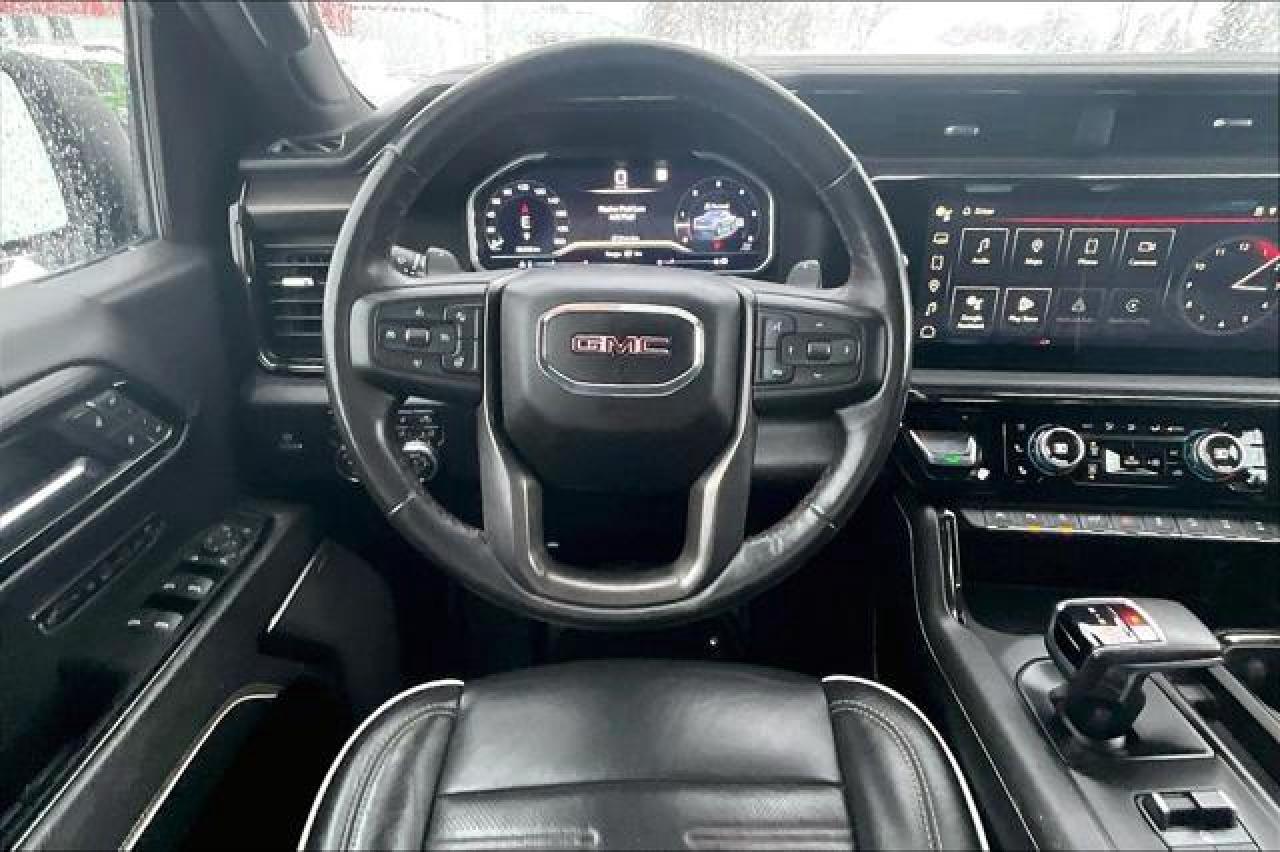2022 GMC Sierra 1500  Photo2